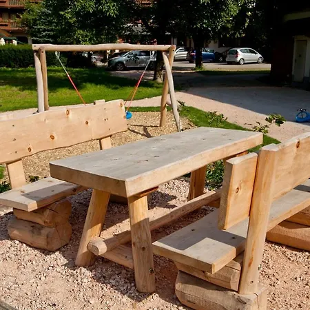Szálloda Sonnenhof 4*