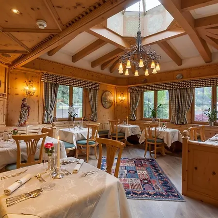Otel Sonnenhof