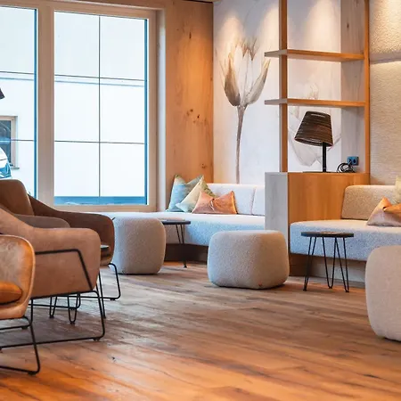 Sonnenhof Otel Zell am Ziller