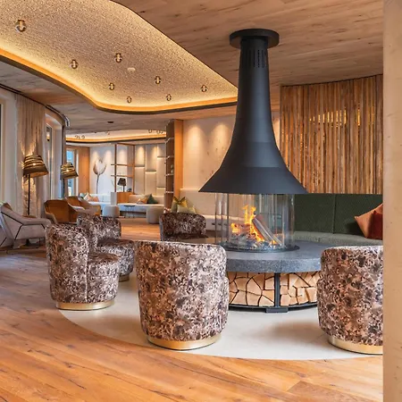 מלון Sonnenhof צל אם צילר