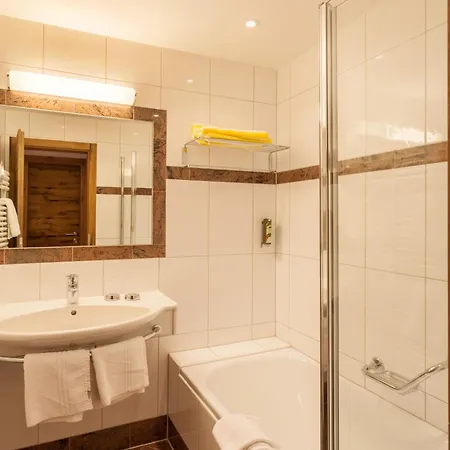 Otel Sonnenhof 4*