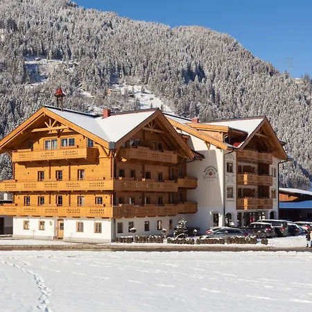 Sonnenhof 4* Zell am Ziller