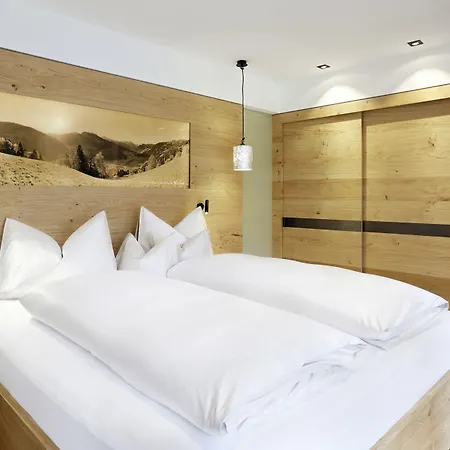 Otel Sonnenhof Zell am Ziller