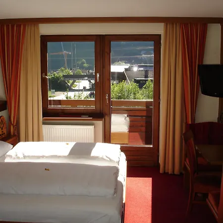 Sonnenhof Otel Zell am Ziller
