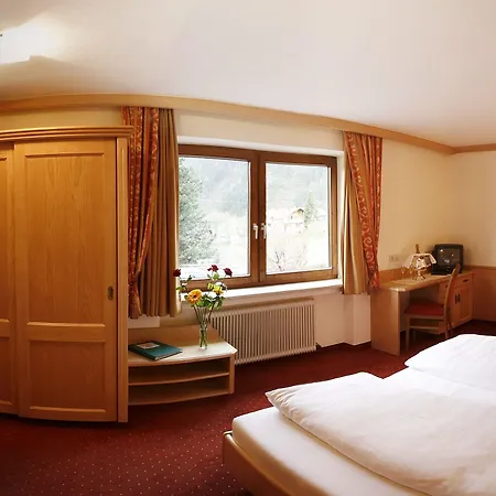 Sonnenhof 4* Zell am Ziller