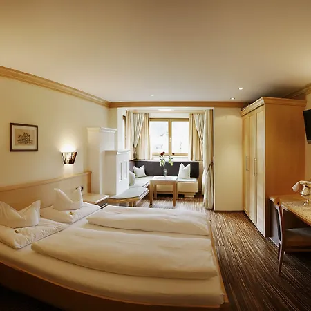 Hotel Sonnenhof