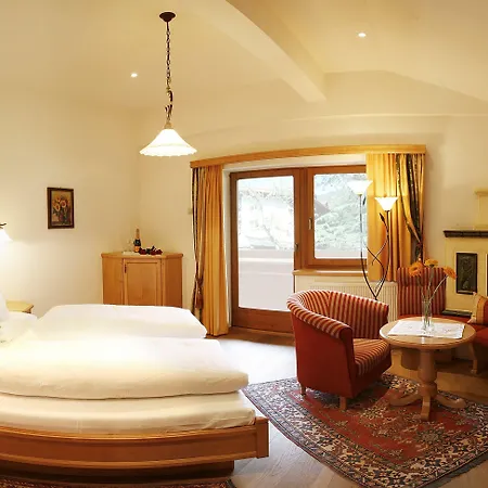 Sonnenhof 4* Zell am Ziller