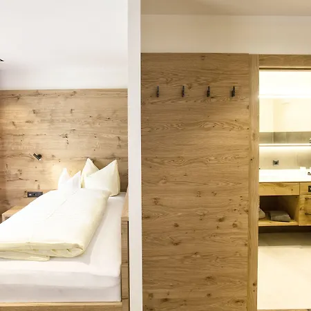 Sonnenhof Otel Zell am Ziller