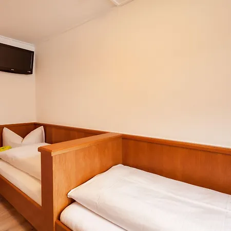 Otel Sonnenhof Zell am Ziller