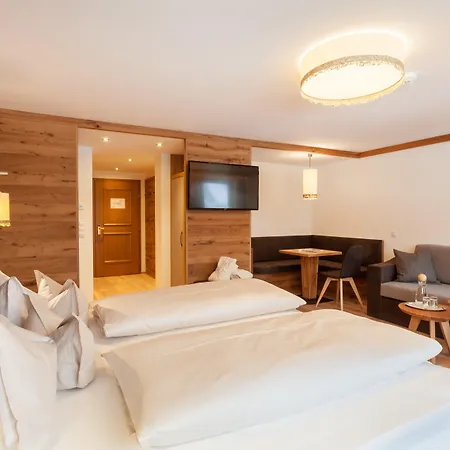 Sonnenhof Zell am Ziller