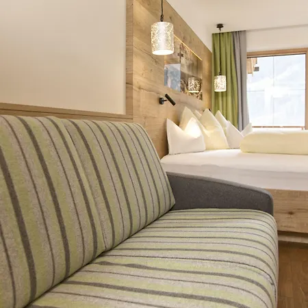 Sonnenhof Otel Zell am Ziller