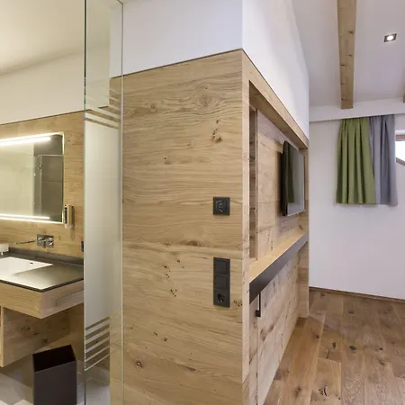 Sonnenhof Otel Zell am Ziller