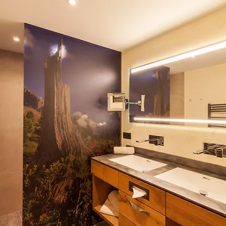 Sonnenhof 4* Zell am Ziller