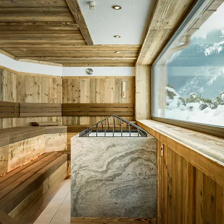 Otel Sonnenhof Zell am Ziller