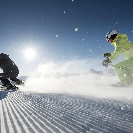 Otel Sonnenhof Zell am Ziller