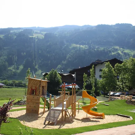 Sonnenhof Zell am Ziller