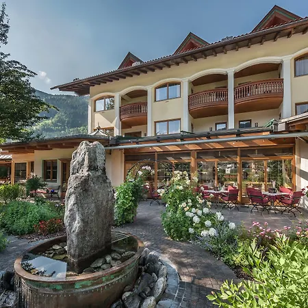Sonnenhof 4* Zell am Ziller