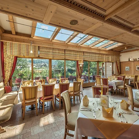 Otel Sonnenhof Zell am Ziller