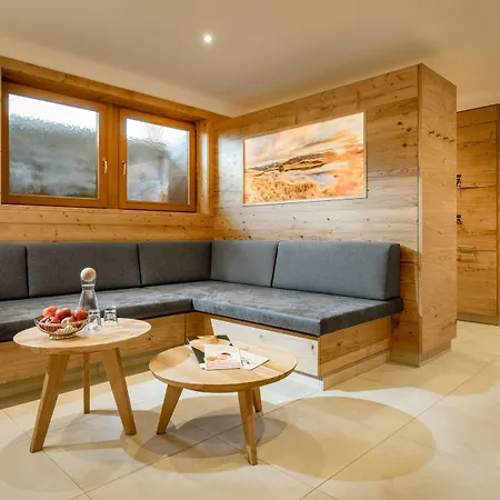 Hotel Sonnenhof 4*