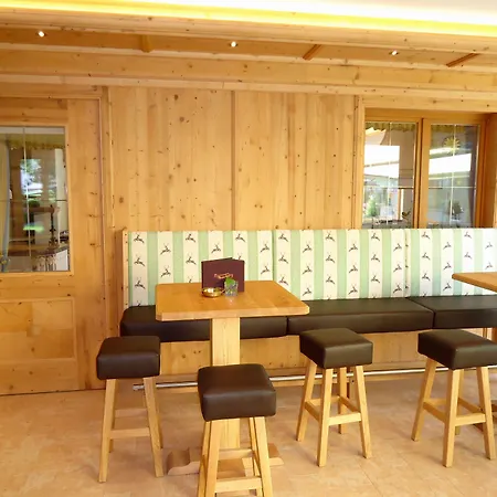 Sonnenhof 4* Zell am Ziller