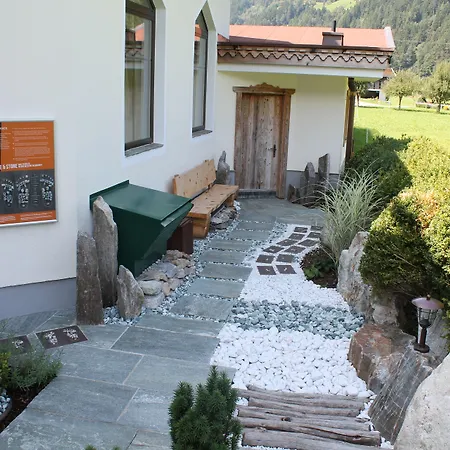 Sonnenhof Otel Zell am Ziller