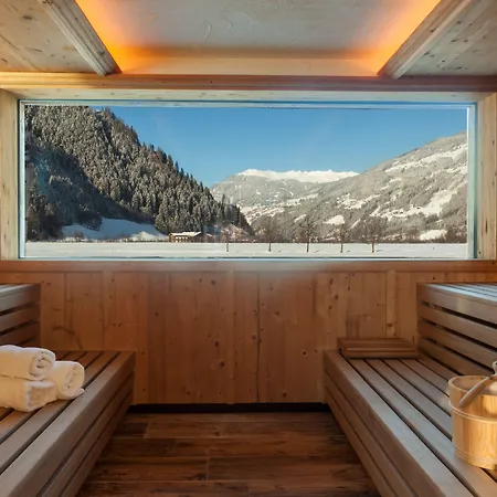 Sonnenhof Otel Zell am Ziller