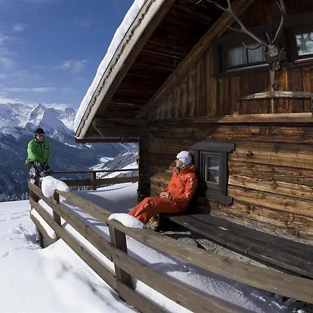 Sonnenhof 4* Zell am Ziller