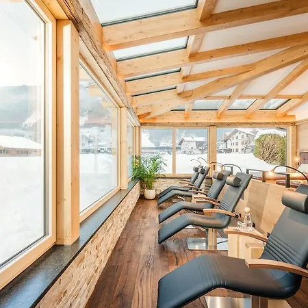 Sonnenhof Otel Zell am Ziller