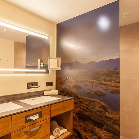 Sonnenhof Zell am Ziller