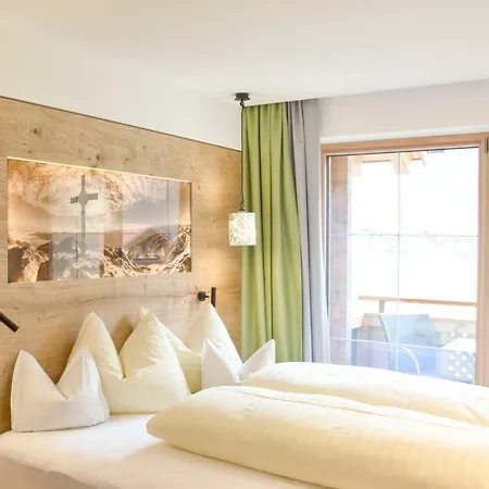 Sonnenhof Zell am Ziller