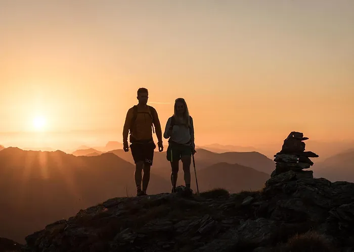 Sonnenhof Hotel Zell am Ziller