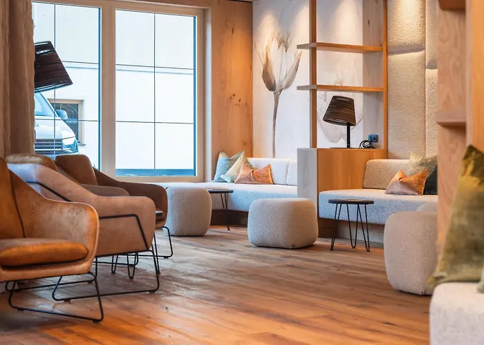 Sonnenhof Hotel Zell am Ziller