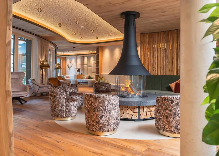 Hotel Sonnenhof Zell am Ziller