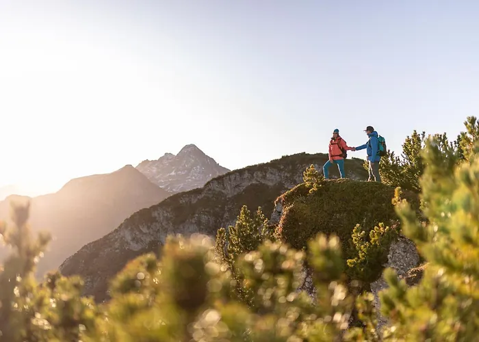 Sonnenhof Zell am Ziller