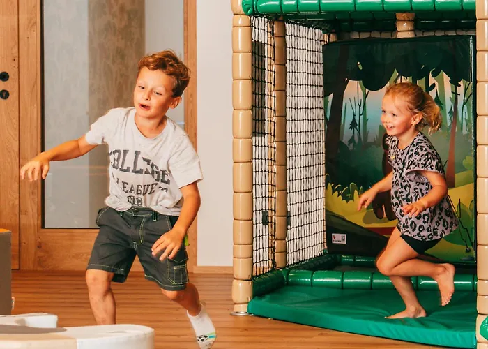 Sonnenhof Hotel Zell am Ziller