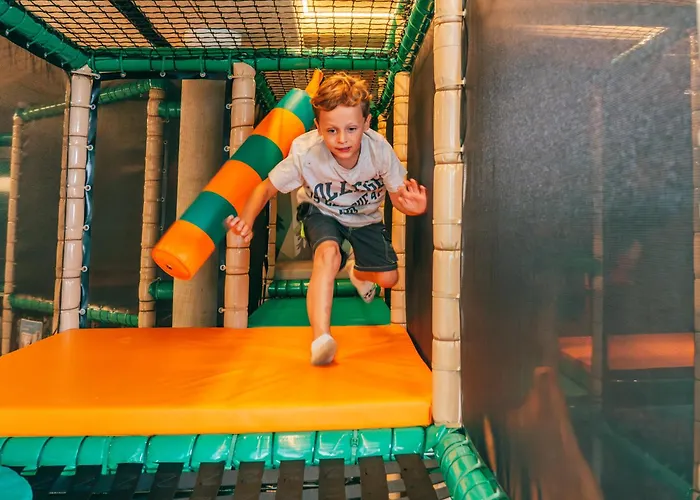 Hotel Sonnenhof Zell am Ziller