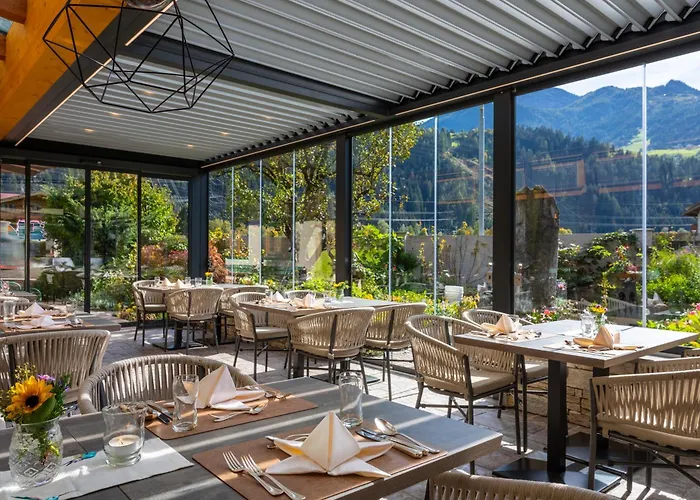 Sonnenhof Zell am Ziller