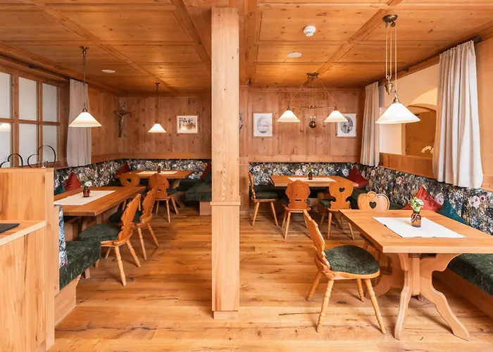 Sonnenhof 4* Zell am Ziller