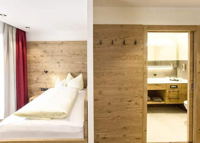 Sonnenhof Hotel Zell am Ziller