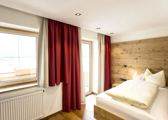 Sonnenhof Zell am Ziller