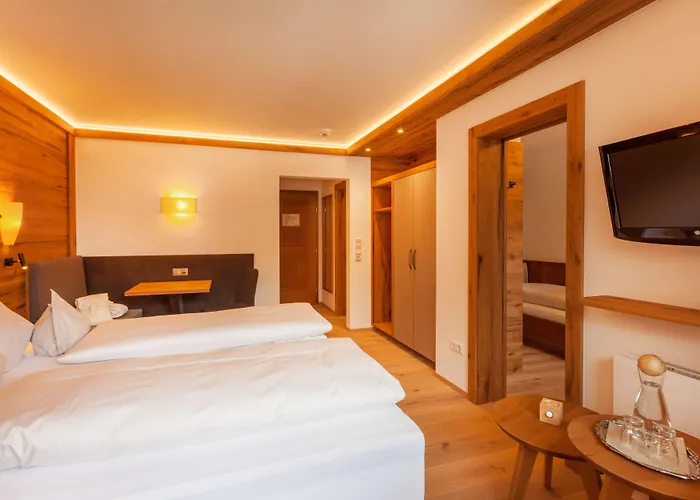 Sonnenhof Zell am Ziller