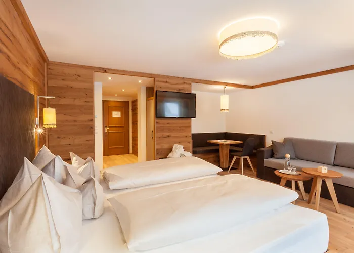 Sonnenhof Zell am Ziller