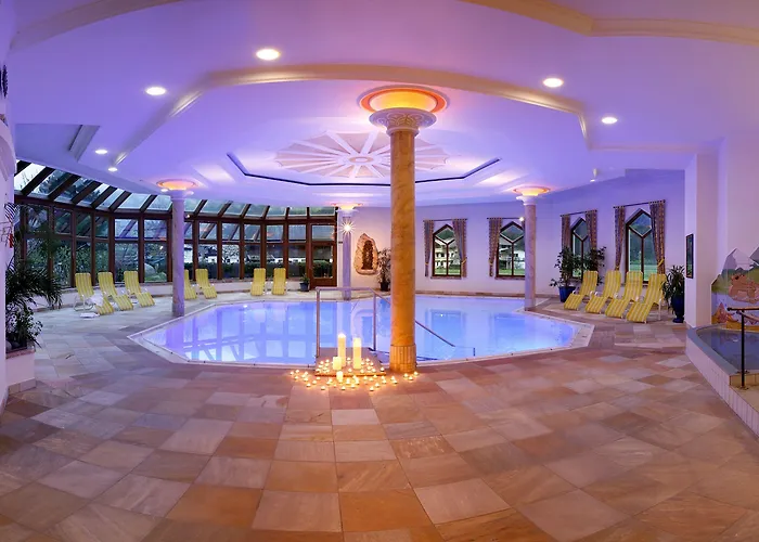 Sonnenhof Zell am Ziller