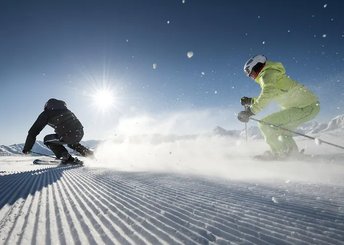 Hotel Sonnenhof Zell am Ziller