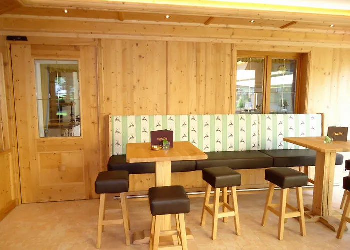 Sonnenhof 4* Zell am Ziller