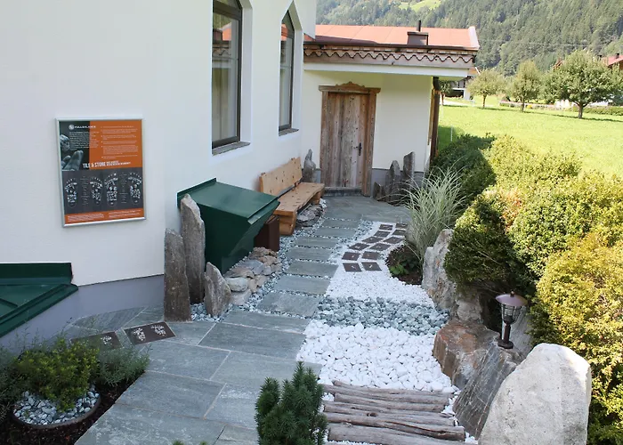 Sonnenhof Hotel Zell am Ziller