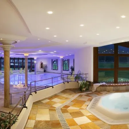 Sonnenhof Superior Hotel