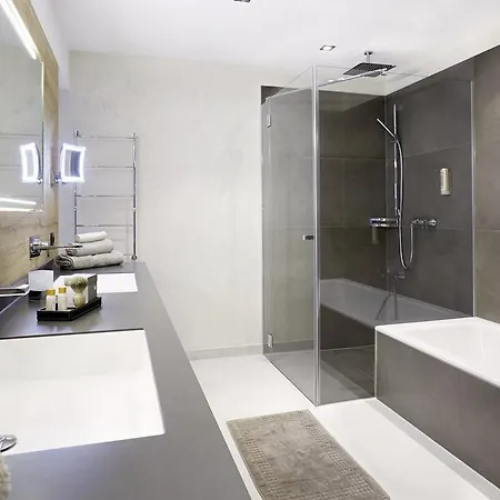 Sonnenhof Superior Hotel Zell am Ziller