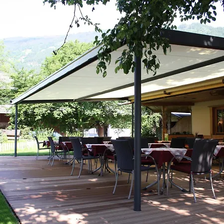Sonnenhof Superior Hotel Zell am Ziller