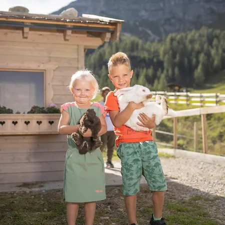 Hotel Sonnenhof Superior Zell am Ziller